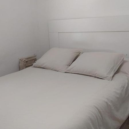 Ferienwohnung Casa Angeles Cádiz Exterior foto