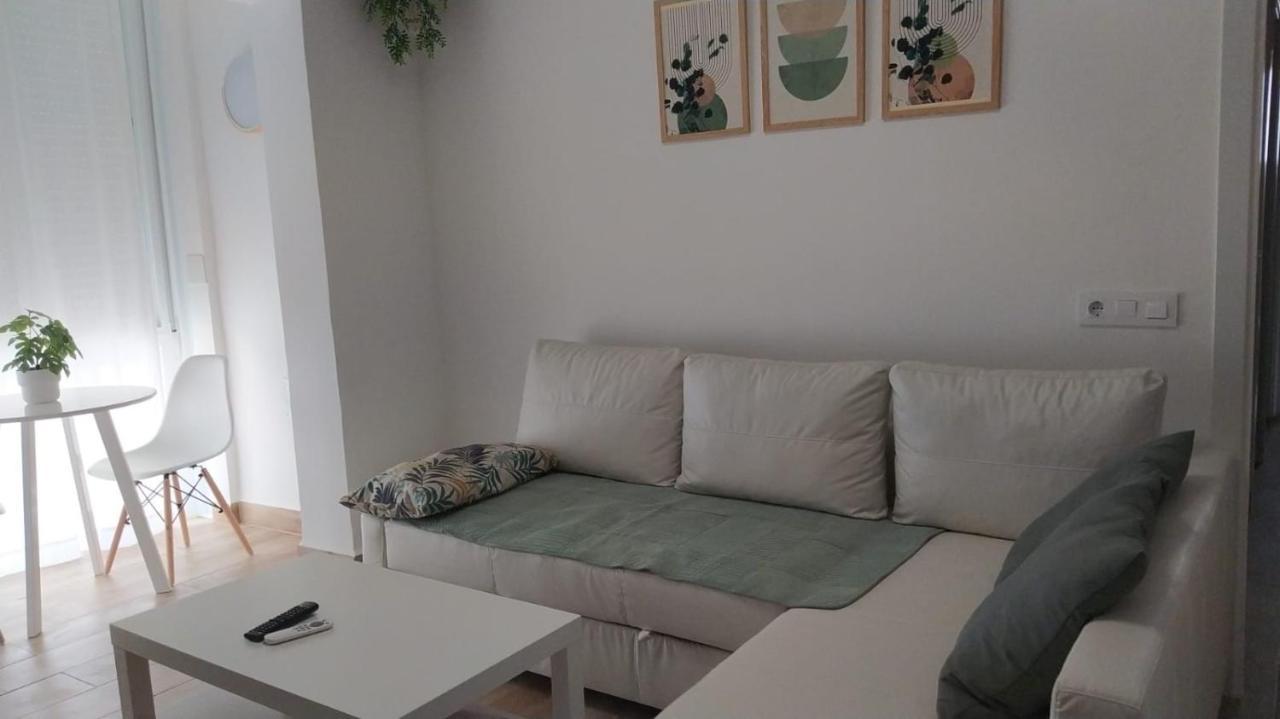 Ferienwohnung Casa Angeles Cádiz Exterior foto