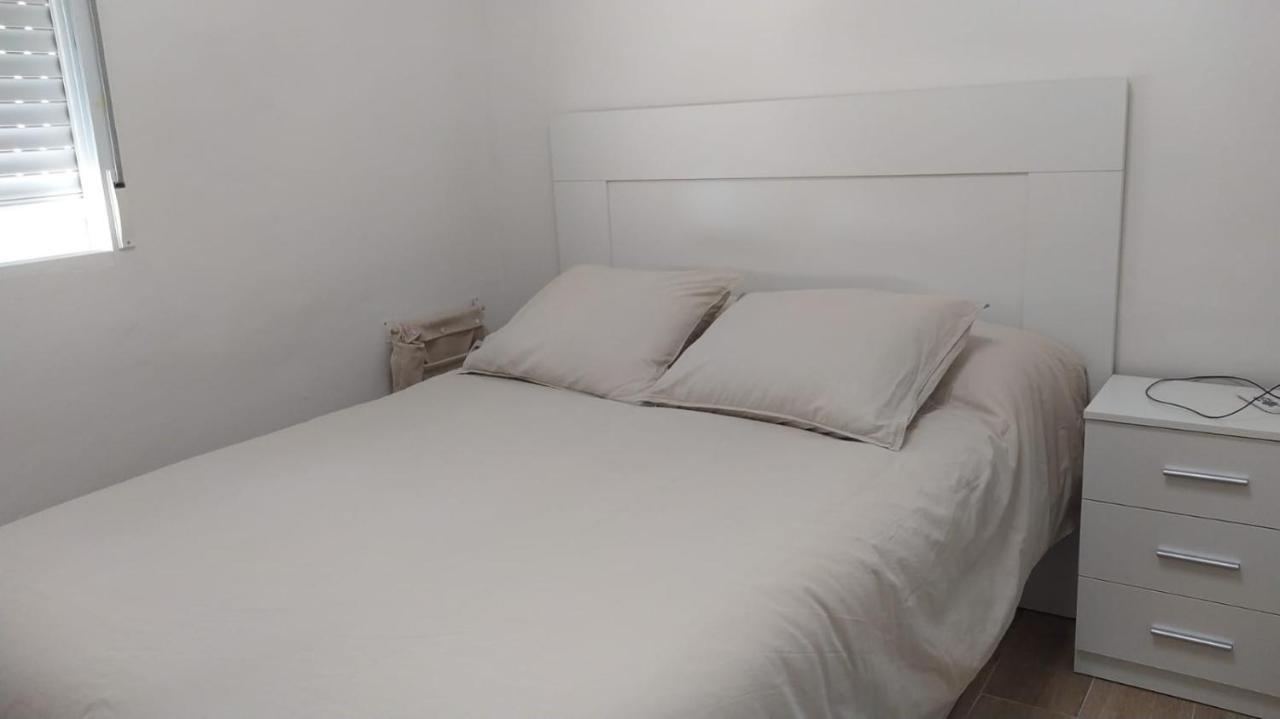 Ferienwohnung Casa Angeles Cádiz Exterior foto