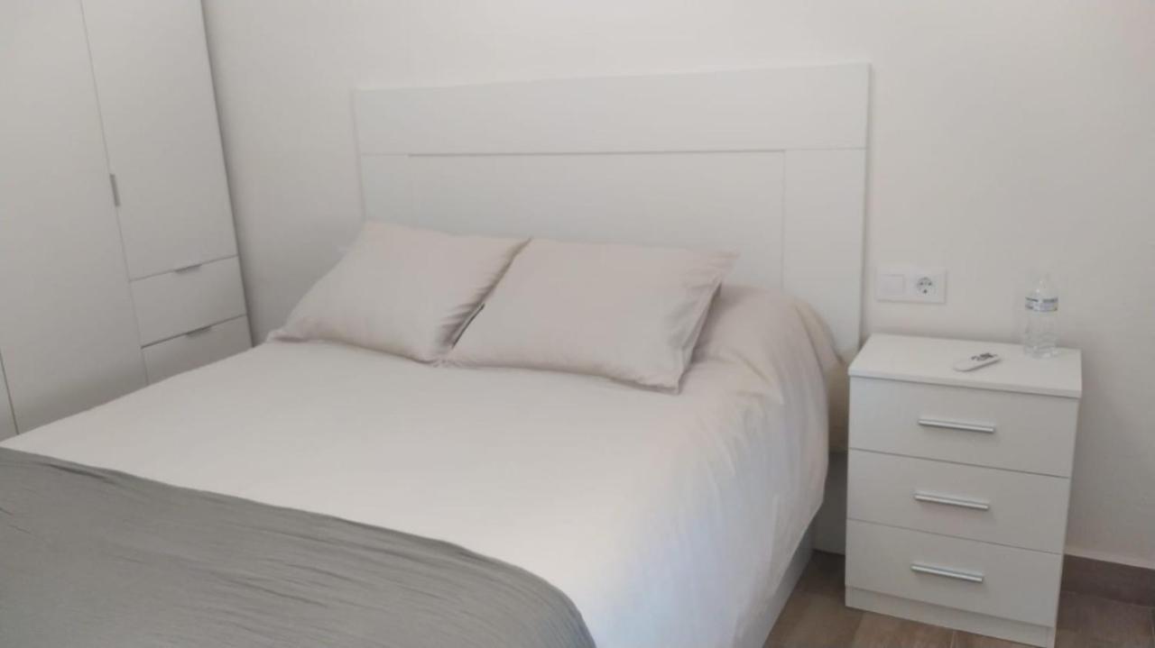 Ferienwohnung Casa Angeles Cádiz Exterior foto