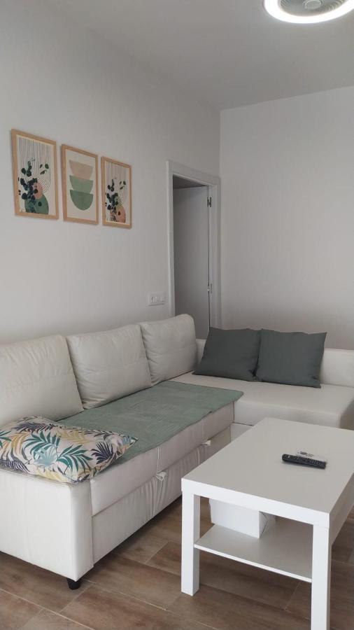 Ferienwohnung Casa Angeles Cádiz Exterior foto