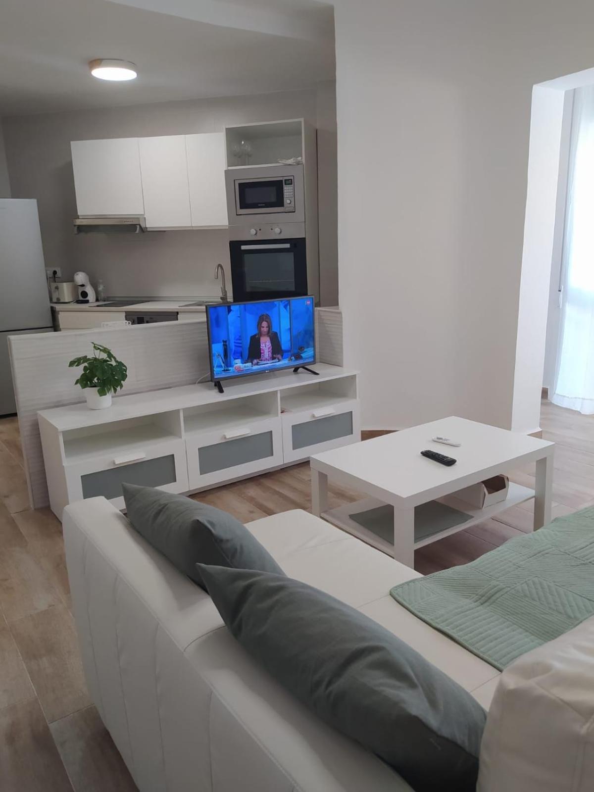 Ferienwohnung Casa Angeles Cádiz Exterior foto